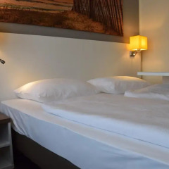 astral Inn Hotel Leipzig 3* Стандартный номер