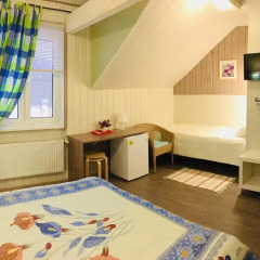 Гостиница Berloga-City Mini-Hotel в Великом Новгороде отзывы, цены и фото номеров - забронировать гостиницу Berloga-City Mini-Hotel онлайн Великий Новгород детские мероприятия