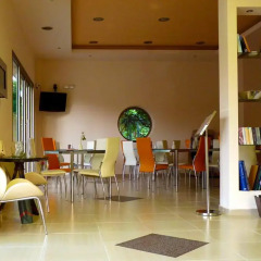 Avra Hotel развлечения