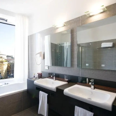 Trevi Collection Hotel 4* Стандартный номер с различными типами кроватей фото 2