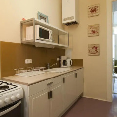 Апартаменты The Rooms Apartments в номере фото 2