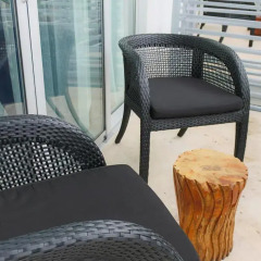 Riviera Suites South Beach, a South Beach Group Hotel 4* Стандартный номер с различными типами кроватей фото 8