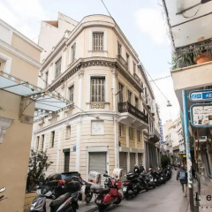 Апартаменты Lekka 10 Apartments
