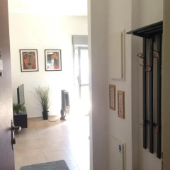 Mekor Haim Apartment Израиль, Иерусалим - отзывы, цены и фото номеров - забронировать отель Mekor Haim Apartment онлайн интерьер отеля фото 2