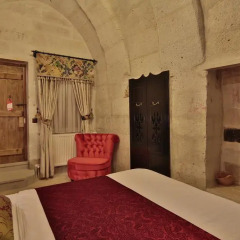 Sevdali Konaklar 3* Стандартный номер с различными типами кроватей фото 16