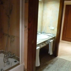 Europa Hotel 3* Стандартный номер с различными типами кроватей фото 12