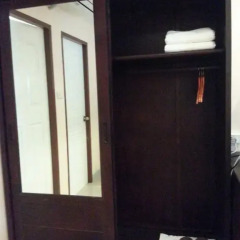 V Like At Pattaya Hotel Паттайя ванная
