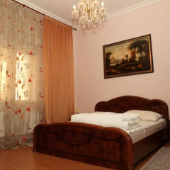 Отель 7k - Apartmány Lázeňská Чехия, Карловы Вары - отзывы, цены и фото номеров - забронировать отель 7k - Apartmány Lázeňská онлайн комната для гостей фото 2