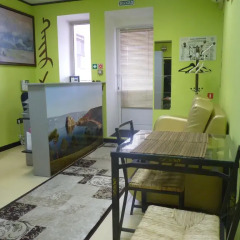 Hostel Duyzhina спа