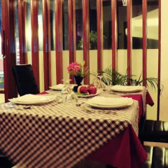 Отель HolidayMakers Inn Мальдивы, Северный атолл Мале - отзывы, цены и фото номеров - забронировать отель HolidayMakers Inn онлайн питание фото 2