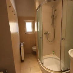 Отель Apartament Nadmorski Sopot 2 Сопот ванная