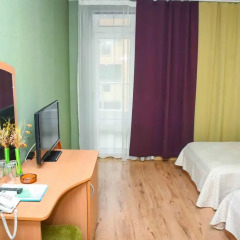 Hotel Sun комната для гостей фото 5