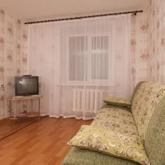 Гостиница Эдем на Красноярском рабочем комната для гостей фото 4