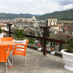Отель Guesthouse Arben Elezi Албания, Берат - отзывы, цены и фото номеров - забронировать отель Guesthouse Arben Elezi онлайн пляж