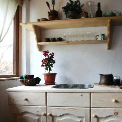 Отель Guest House Marina Шумен спа фото 2