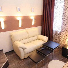 VIP-Hotel 4* Полулюкс с разными типами кроватей фото 13