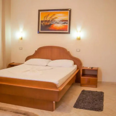 Hotel Bahamas 4* Люкс с различными типами кроватей фото 7