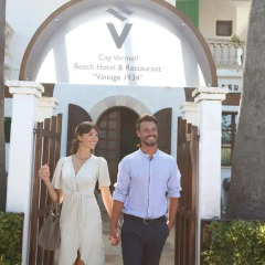 Cap Vermell Beach Hotel фото 6