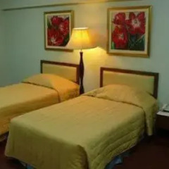 The Canal Hotel 3* Стандартный номер фото 8