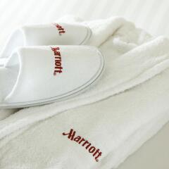 Glasgow Marriott Hotel 4* Представительский номер фото 2