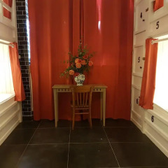 Hostel Galia удобства в номере
