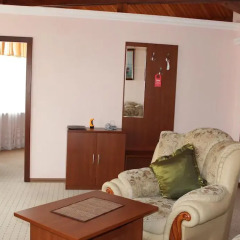 Marina Hotel комната для гостей