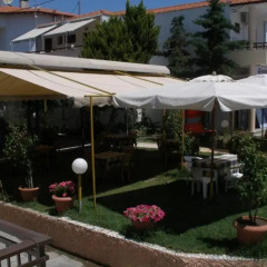 Hotel Alexandros Ситония фото 2