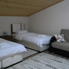 Grand Uzungol Hotel Турция, Узунгёль - отзывы, цены и фото номеров - забронировать отель Grand Uzungol Hotel онлайн комната для гостей фото 3