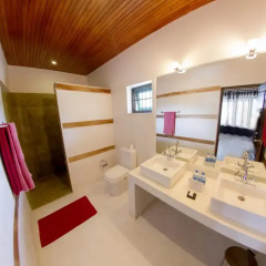 Отель Suite Lanka 4* Улучшенный номер с различными типами кроватей фото 5
