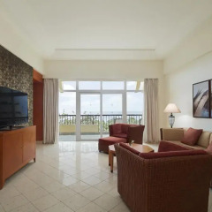 Отель Sheraton Sanya Resort комната для гостей фото 10