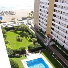Отель Club Maritimo at Ronda III Испания, Фуэнхирола - отзывы, цены и фото номеров - забронировать отель Club Maritimo at Ronda III онлайн балкон