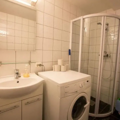 Отель Stavanger Housing, Vaisenhusgate 24, 36 ванная