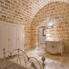 Отель Masseria Conti Filo Альтамура интерьер отеля фото 3