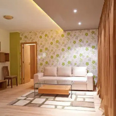 Апартаменты Pacific 3 Apartments Апартаменты с различными типами кроватей фото 17