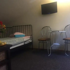 Отель Sleep In BnB 3* Стандартный номер фото 8