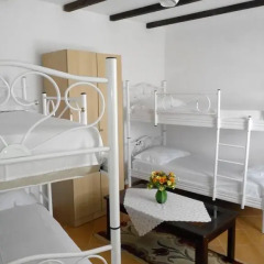 Отель Guest House Meti Стандартный номер фото 7