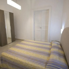 Отель La Pitinga Bed&Breakfast Пиццо комната для гостей
