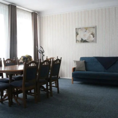 Гостиница Heavenly B&B Апартаменты фото 4