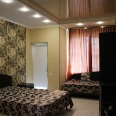 Гостиница Guest House Valery комната для гостей