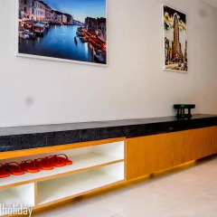 Отель Icon Park Condominium Kamala интерьер отеля