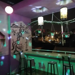 Отель SunnyDalat Homestay Стандартный семейный номер фото 15