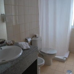 Отель Apartamentos Turísticos Nossa Senhora da Estrela Апартаменты разные типы кроватей фото 3