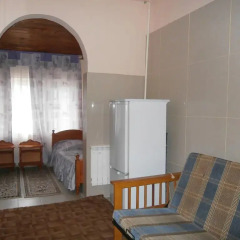 Hotel Vechniy Zov Улучшенный номер с различными типами кроватей фото 16