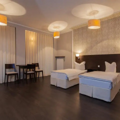 Hotel Grzegorzewski комната для гостей фото 3