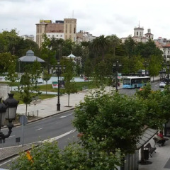 Отель Hostel Santander Испания, Сантандер - отзывы, цены и фото номеров - забронировать отель Hostel Santander онлайн парковка