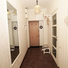 Апартаменты Apartment in the Centre of City сауна
