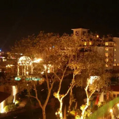 Hotel Blue Bay