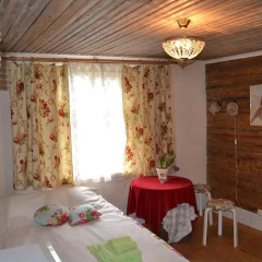 Отель Marta Guesthouse 3* Стандартный номер фото 20