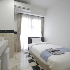 Hotel Imalle Yokohama Isezakicho - Hostel Стандартный номер с различными типами кроватей