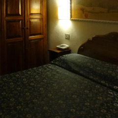 Hotel Airone 3* Стандартный номер фото 6